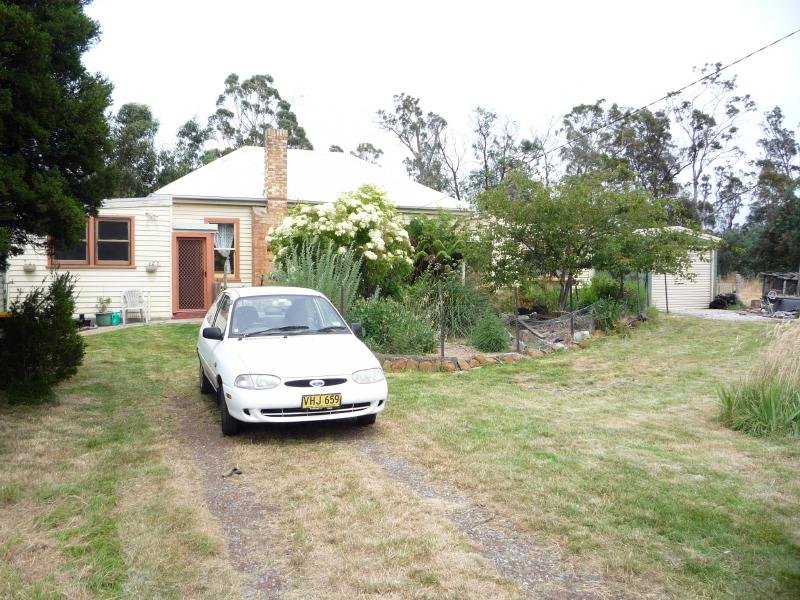 13431 Midland Highway, Epping Forest, TAS 7211