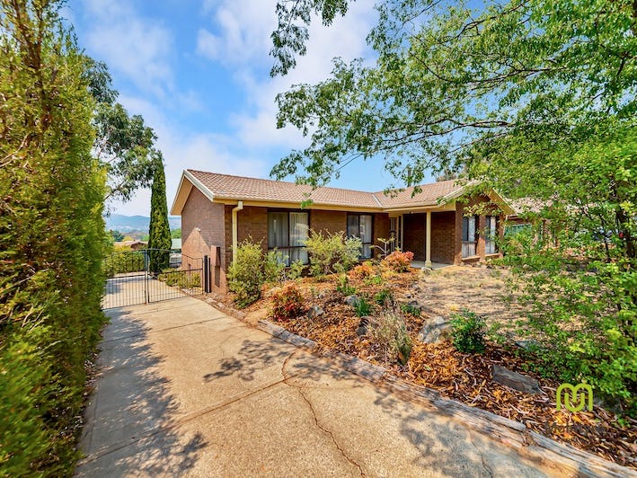 29 McKinley Circuit, Calwell, ACT 2905 Property Details