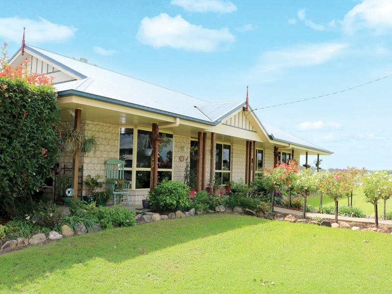 2 Macintyre Street, Inglewood, Qld 4387 House for Sale realestate