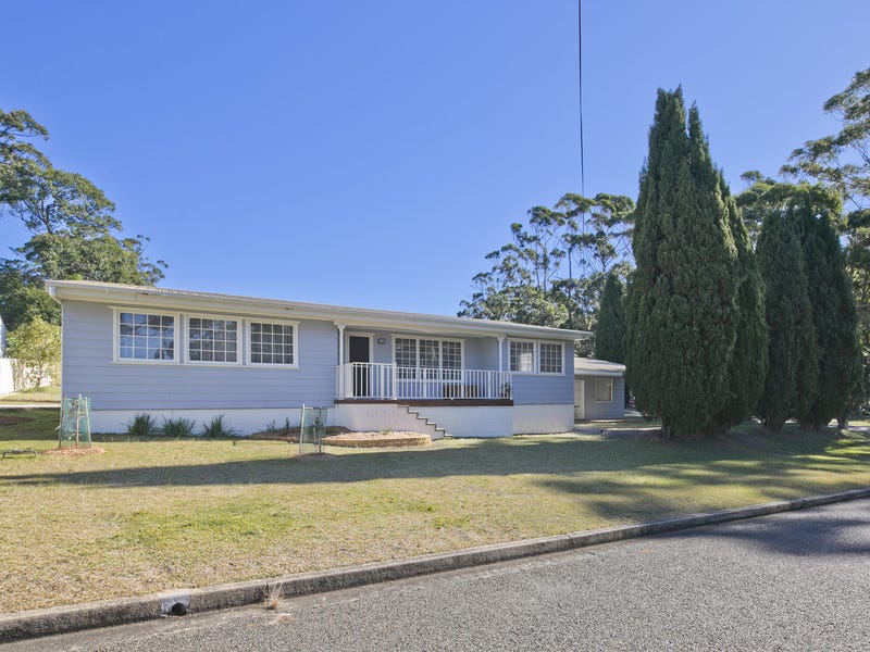 229 Sunset Strip, Manyana, NSW 2539