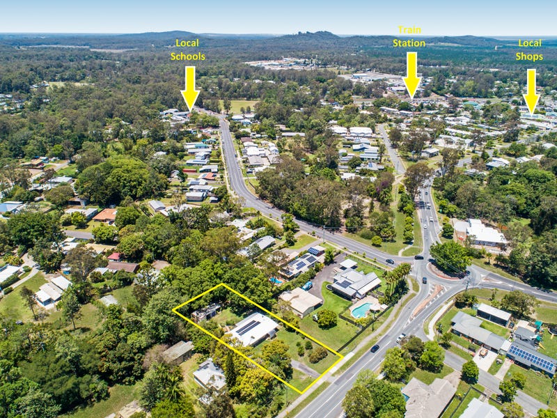 39 Maleny Street, Landsborough, Qld 4550 - Property Details