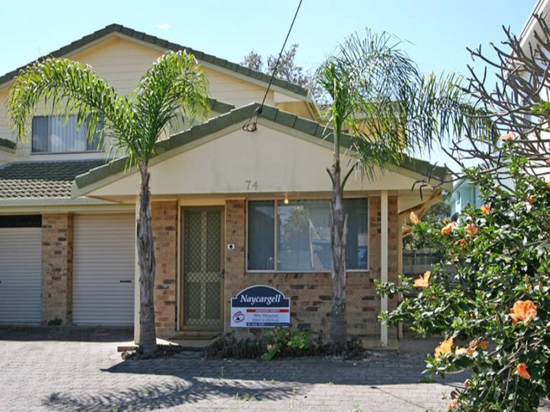2/74 Yamba Street, Yamba, NSW 2464