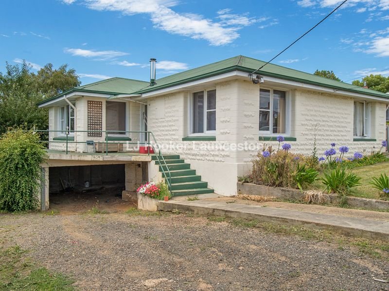 25 Brooklyn Road, Youngtown, Tas 7249 Property Details
