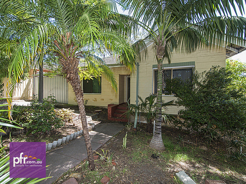 5 Whittlesford Street, East Victoria Park, WA 6101