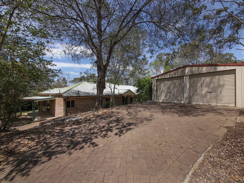 139 Brookfield Road, Kenmore Hills, QLD 4069