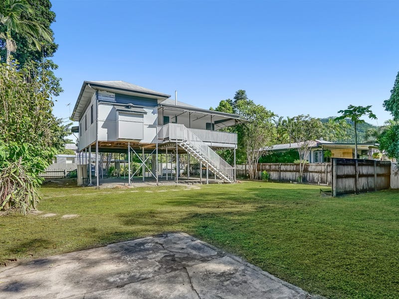Houses for Sale in Cairns City, QLD 4870 Pg. 4