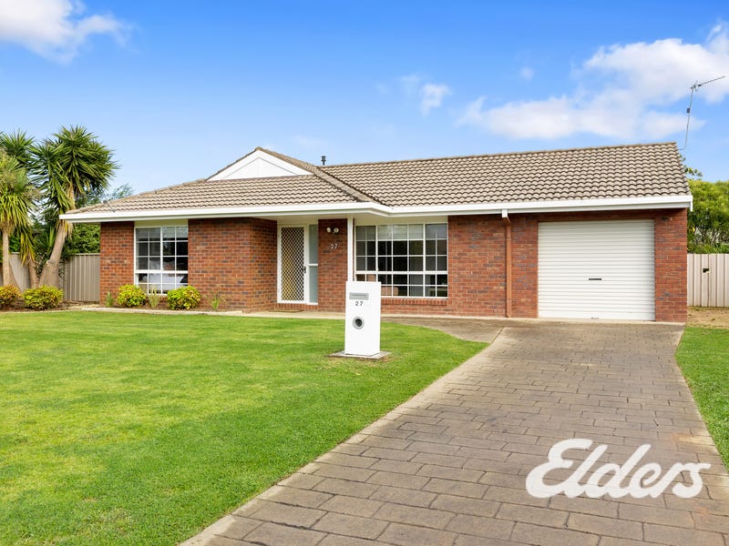 27 Sturt Street, Mulwala, NSW 2647 House for Sale