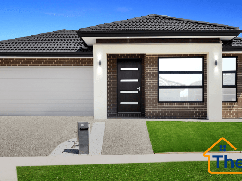 19 Tamworth Drive, Rockbank, Vic 3335 House for Sale