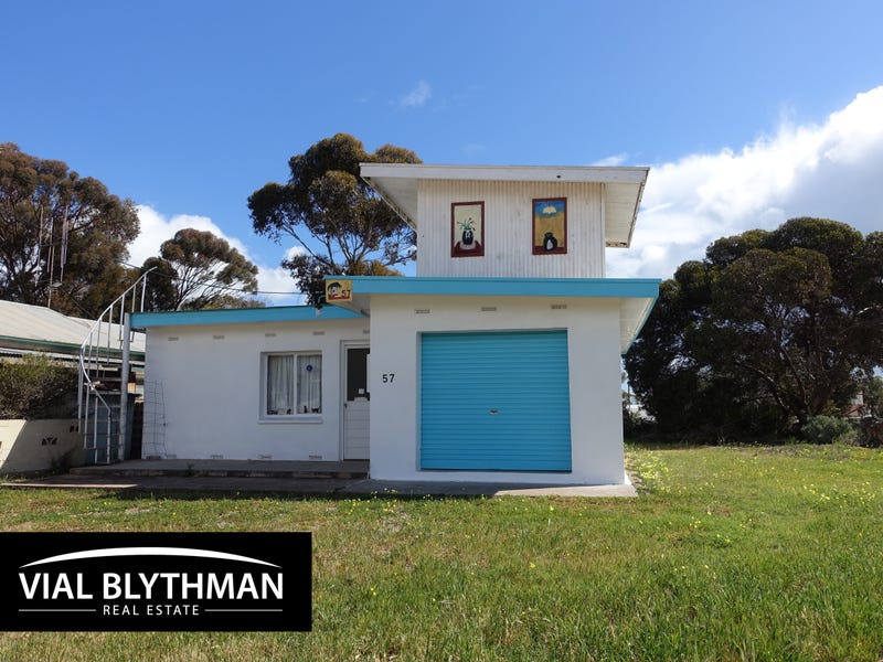 57 Fisherman Bay Road, Port Broughton, SA 5522