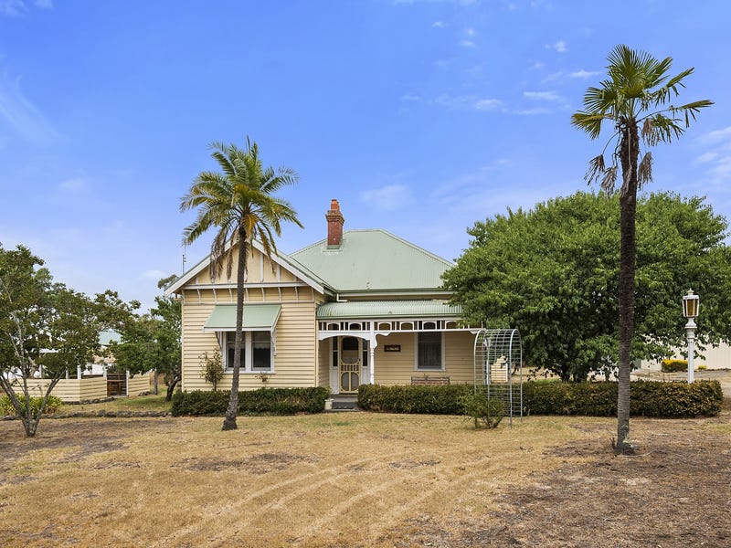 80 Eurack Road, Beeac, Vic 3251 Property Details