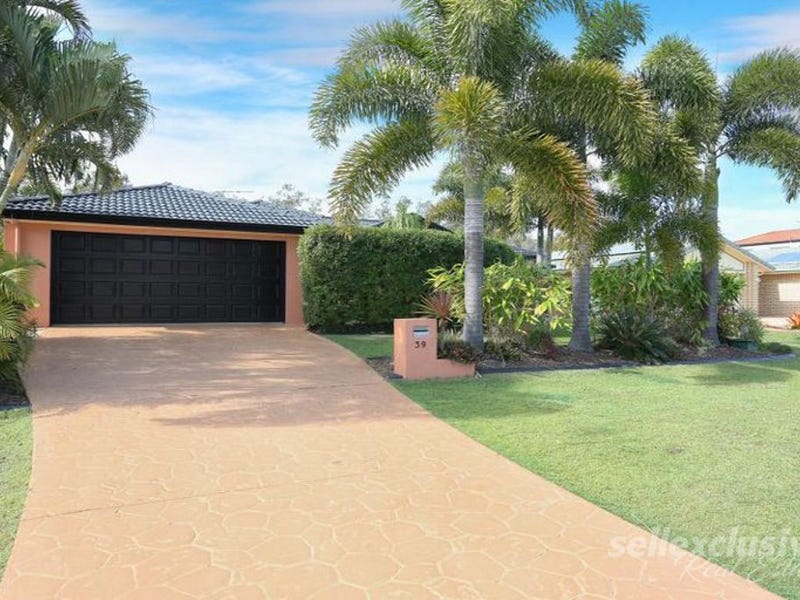 Sold Property Prices & Auction Results in Banksia Beach, QLD 4507 (+2