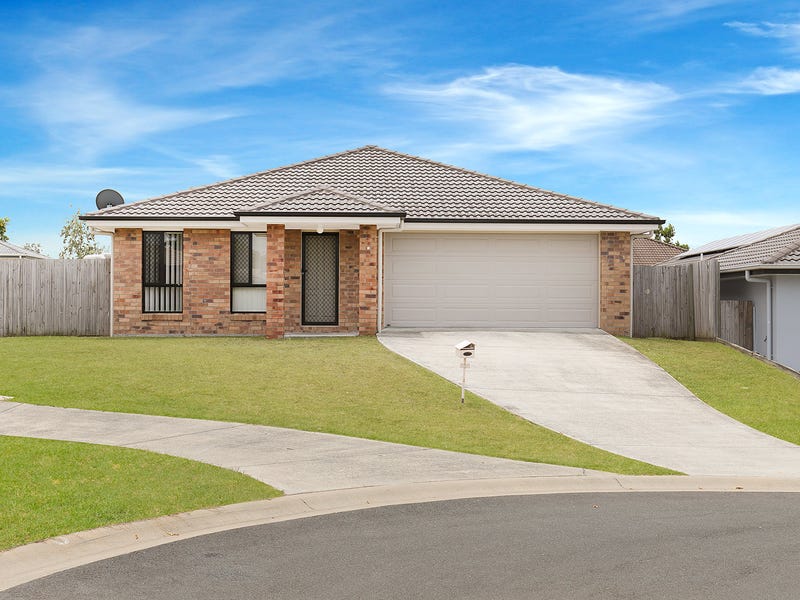 5 Serenity Court, Crestmead, Qld 4132 - Property Details