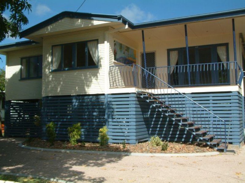 29 Cole Street, Ayr, Qld 4807 Property Details
