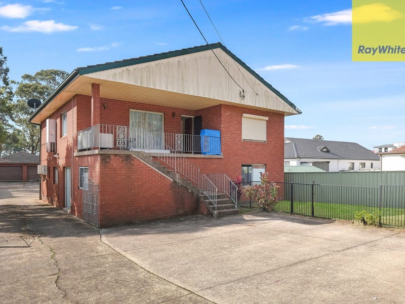 105 Rawson Road, Guildford, NSW 2161