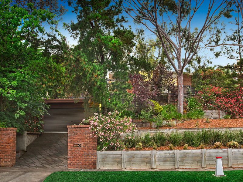 28 Spring Valley Drive, Templestowe, Vic 3106 Property Details