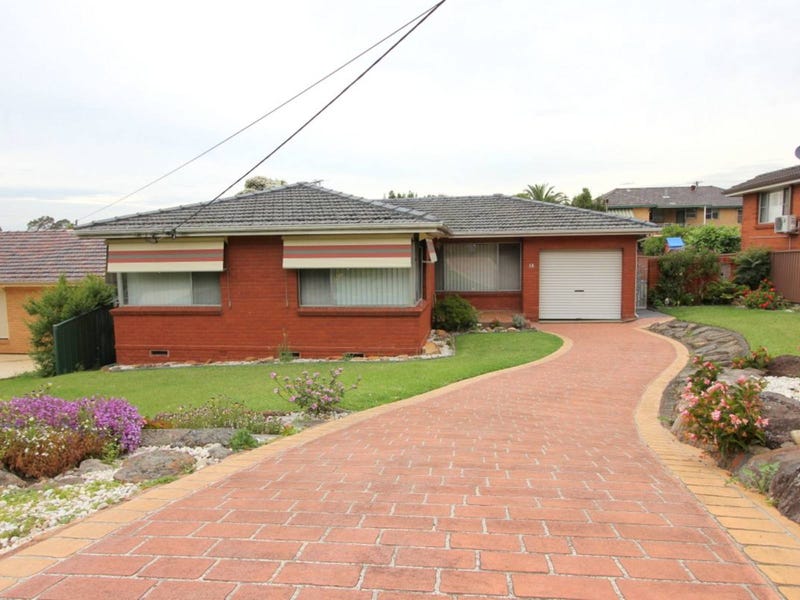 38 Junction Road, Winston Hills, NSW 2153