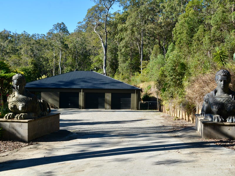 97 Evanita Drive, Gilston, QLD 4211