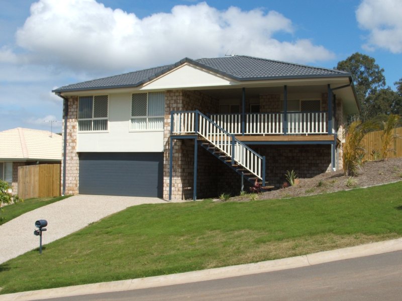 148 Brookvale Drive, Underwood, Qld 4119 Property Details