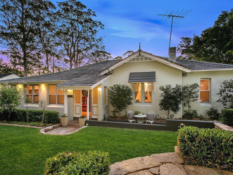 12 Osborn Road, Normanhurst, NSW 2076