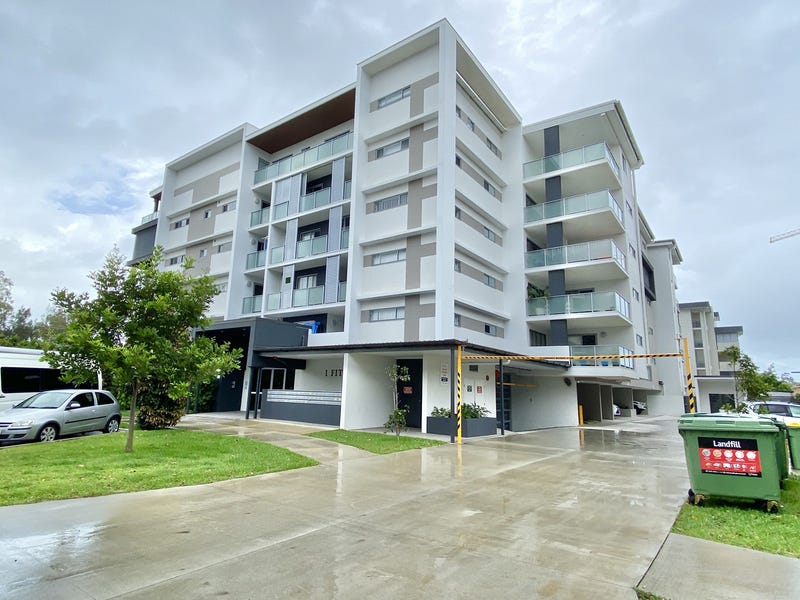 15/1 Fitzroy Street, Cleveland, QLD 4163