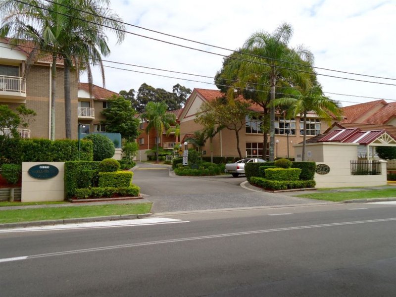 133/94116 Culloden Road, Marsfield, NSW 2122 Property Details