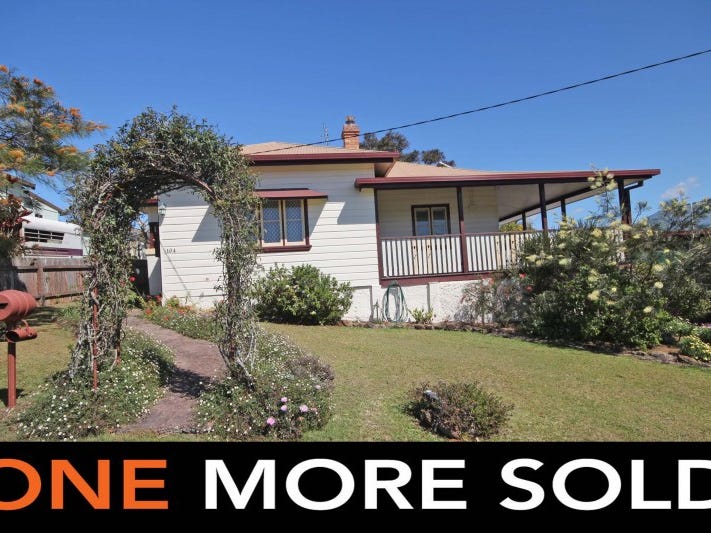 104 Tozer Street, West Kempsey, NSW 2440