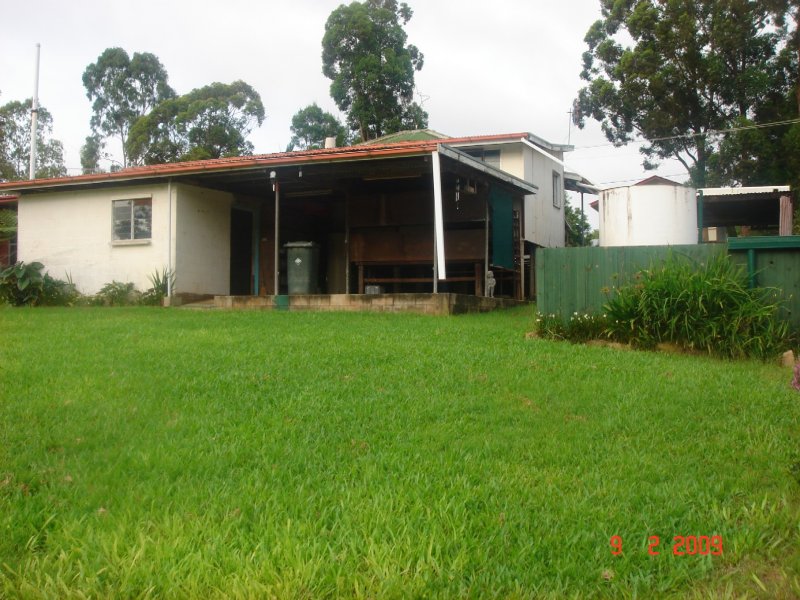 8 Minna Street, Herberton, QLD 4887