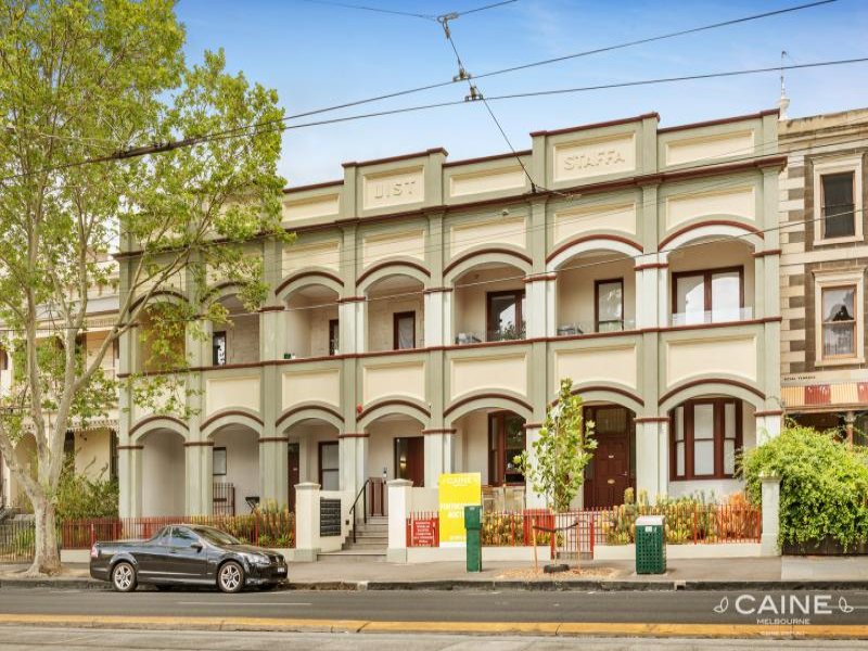 3/70 Nicholson Street, Fitzroy, Vic 3065 Property Details