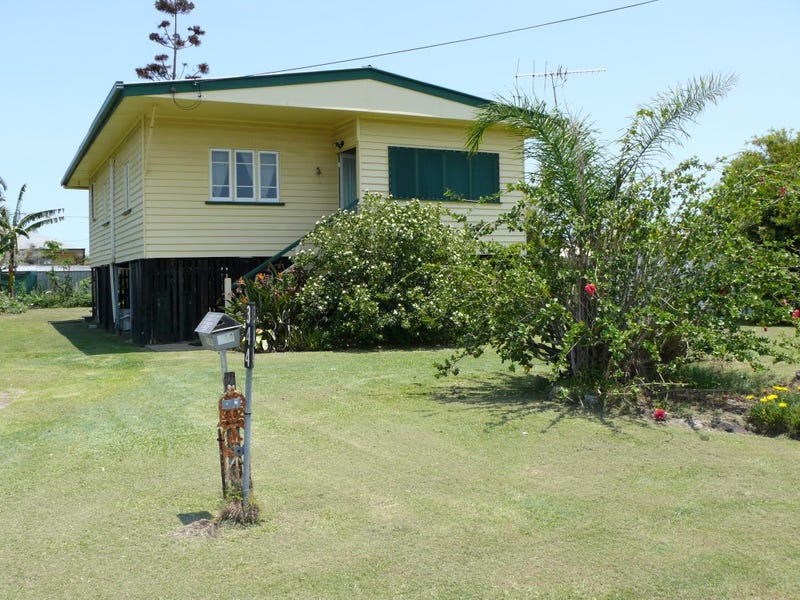 344 Cabbage Tree Point Road, Steiglitz, QLD 4207