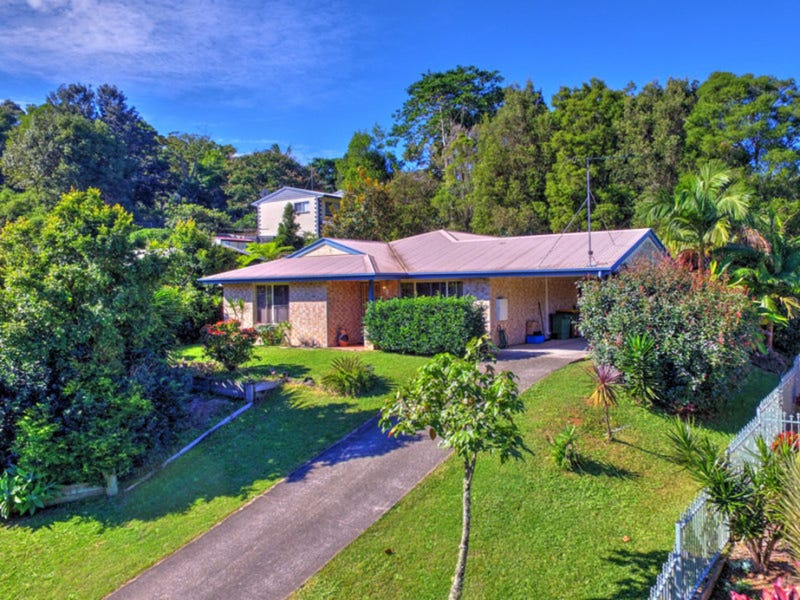 Sold Property Prices & Auction Results in Maleny, QLD 4552 (+1 location