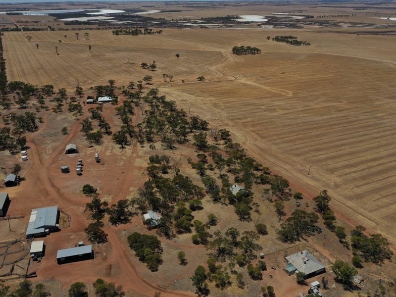 3217 Corriginkondinin Road, Kondinin, WA 6367