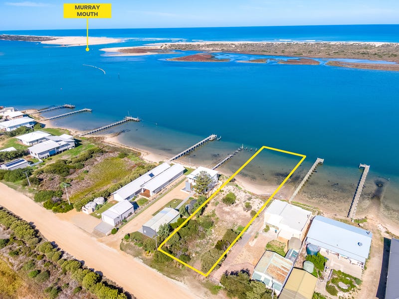 27 Goolwa Channel Drive, Hindmarsh Island, SA 5214