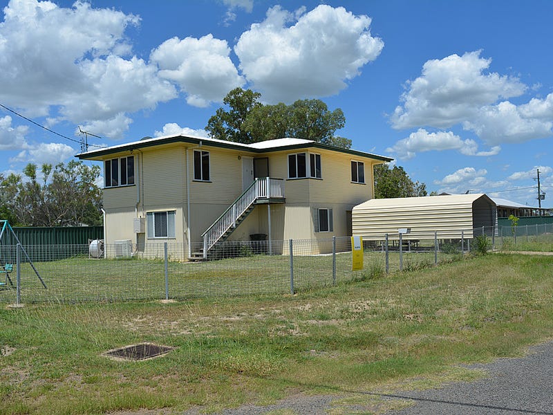 3 Carnation Street, Blackall, Qld 4472 Property Details