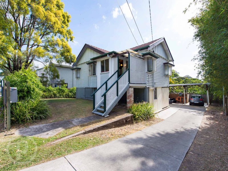 121 Fairfield Road, Fairfield, Qld 4103 Property Details