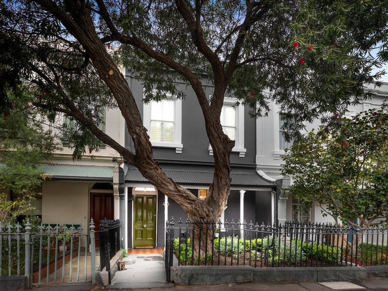 40 Gore Street, Fitzroy, VIC 3065