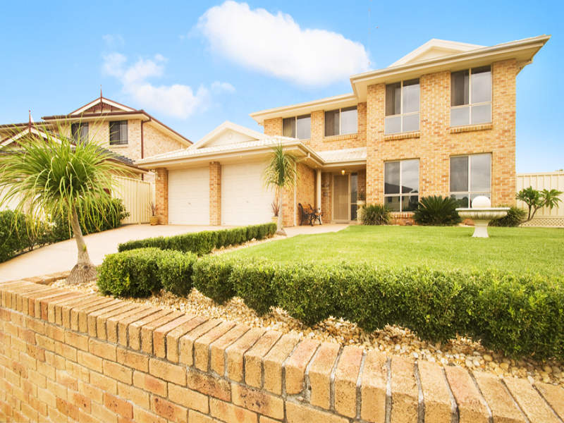 16 Waterford Way, Glenmore Park, NSW 2745