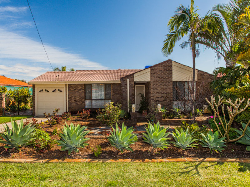 117 Berehaven Ave, Thornlie, WA 6108 Property Details