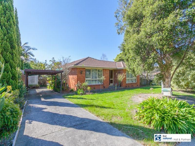 57 Jolimont Avenue, Mulgrave, Vic 3170 Property Details