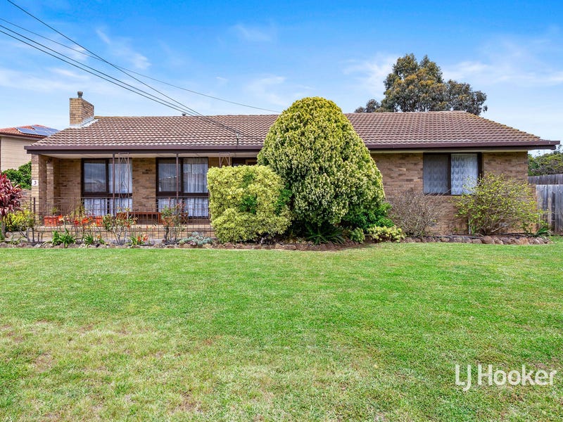 3 Reynolds Court, Werribee, Vic 3030 Property Details