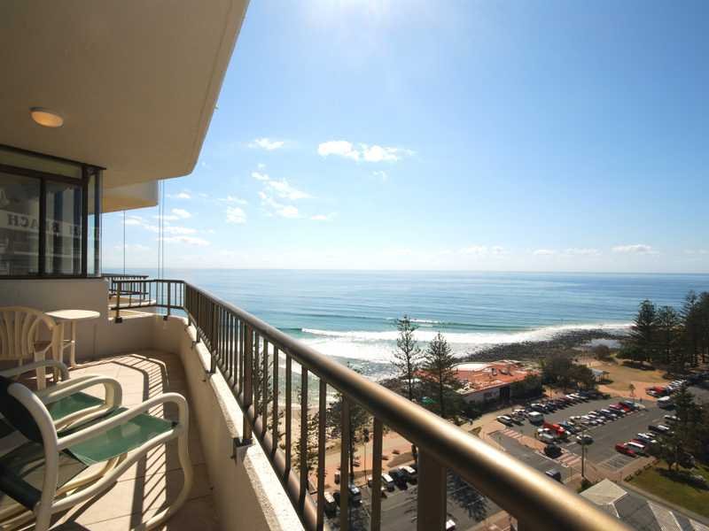 47/60 Goodwin Terrace, Burleigh Heads, QLD 4220