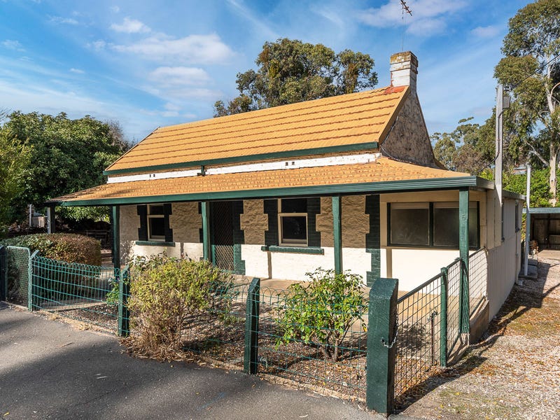 5 Yettie Road, Williamstown, SA 5351