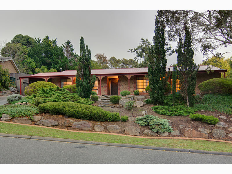 44 York Drive, Flagstaff Hill, SA 5159