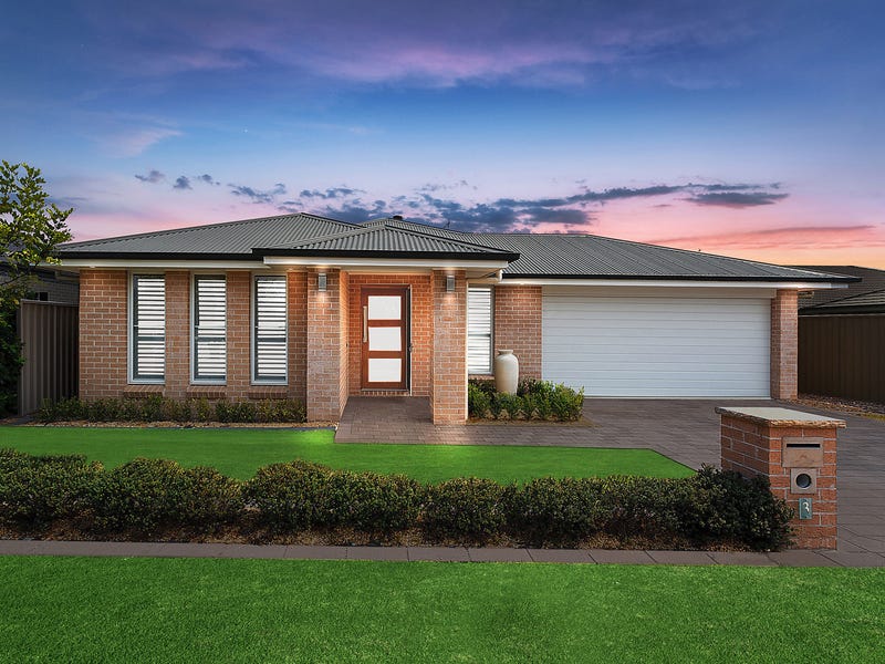 3 Steele Avenue, Spring Farm, NSW 2570