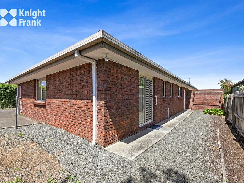 2/7 Jellico Street, Mowbray, Tas 7248 Property Details