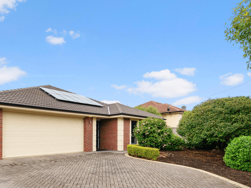 80 Bells Road, Glengowrie, SA 5044 Property Details