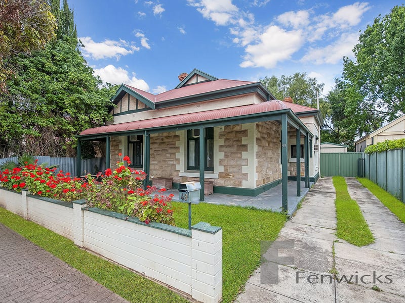 49 Ballville Street, Prospect, SA 5082