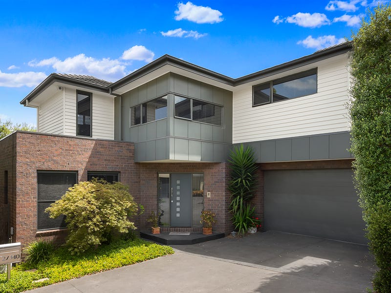 2/340 Porter Street, Templestowe, Vic 3106 - Property Details