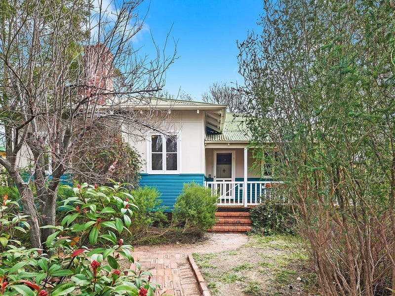 1 Todd Street, O'connor, ACT 2602