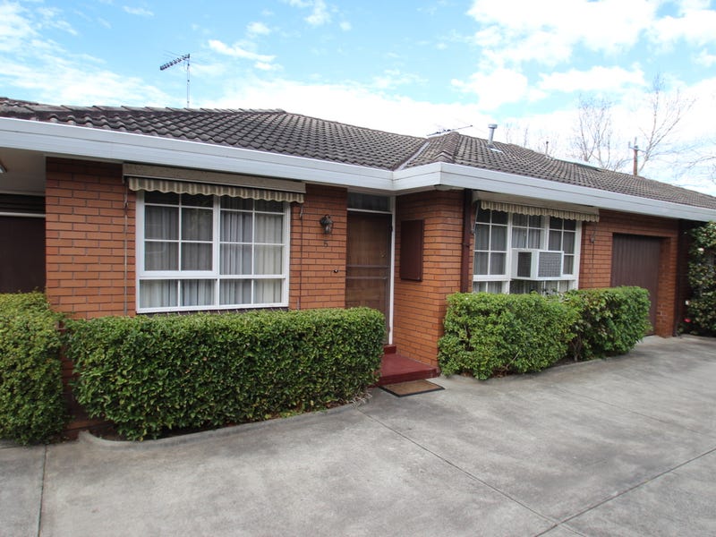 5/135 Manning Road, Malvern East, VIC 3145