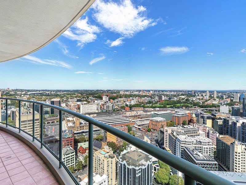 2105/2 Quay Street, Haymarket, NSW 2000 Apartment for Sale